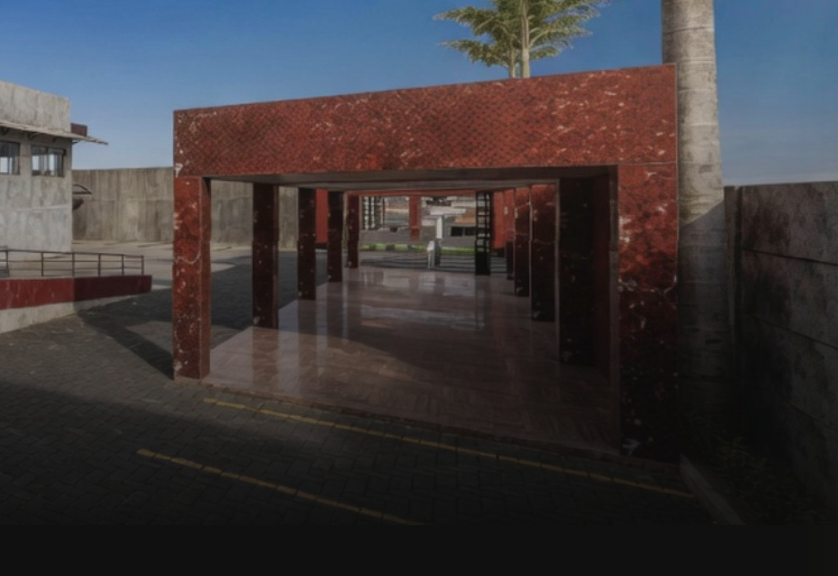 Entrada